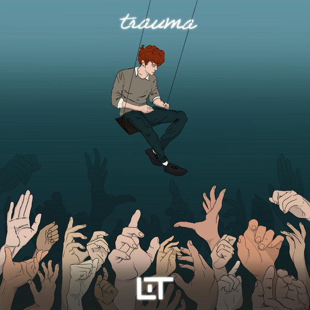 Trauma cover art