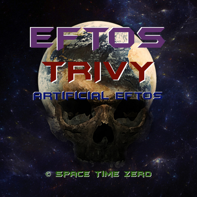 Trivy Exa-Nano cover