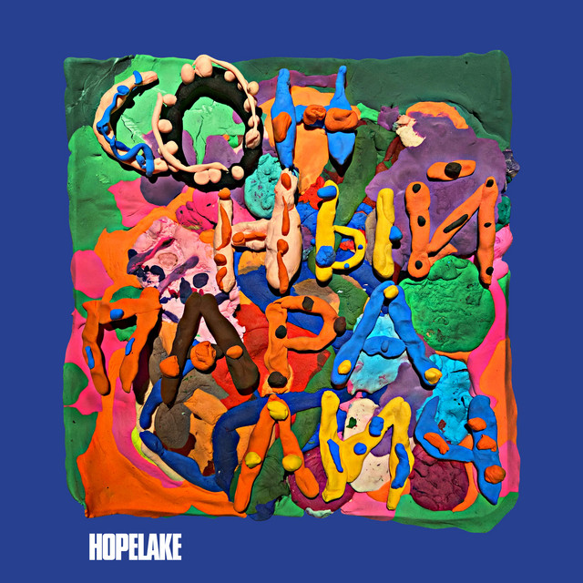 cонный паралич cover art