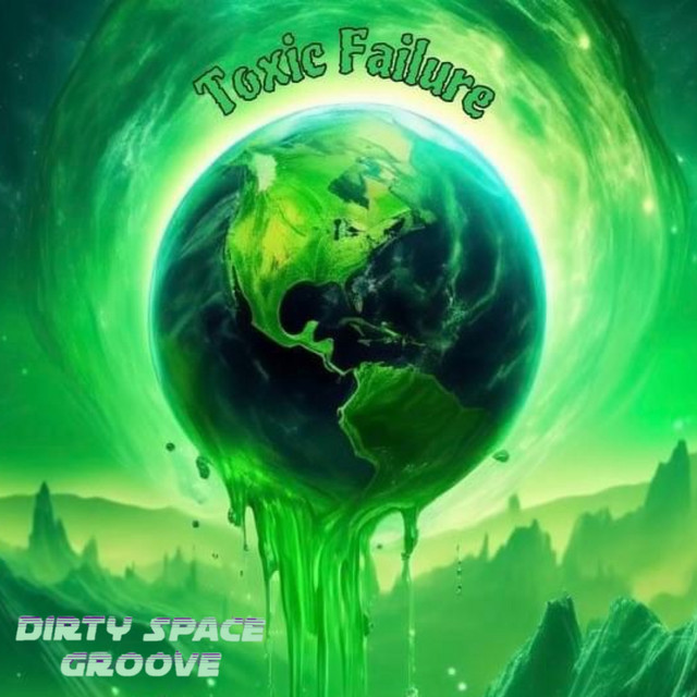 Dirty Space Groove