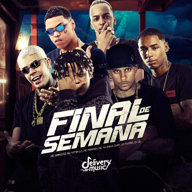 FINAL DE SEMANA