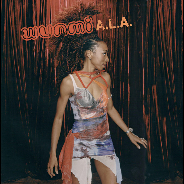 Crossover (Commercialism) cover