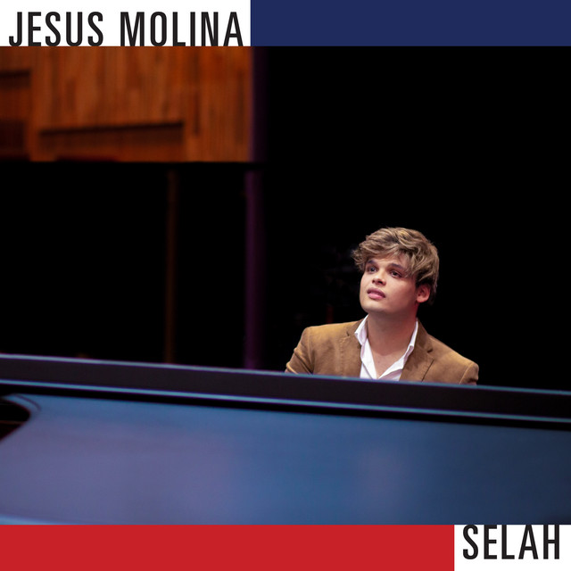 Selah cover art