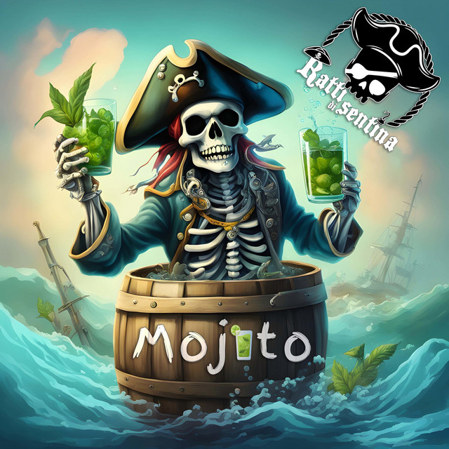 Mojito cover art