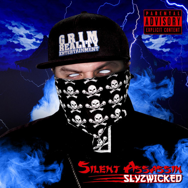 Persevere (feat. Cryptic Wisdom & Jp Tha Hustler)
