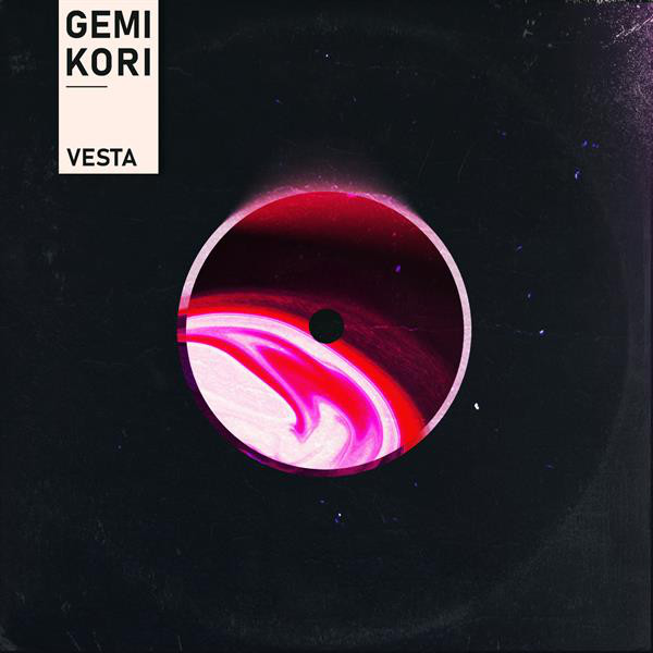 Vesta cover art