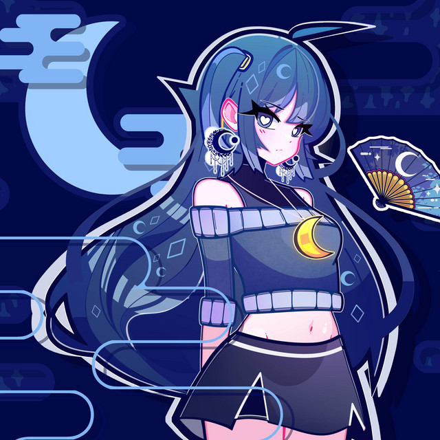 Eclipse cover art