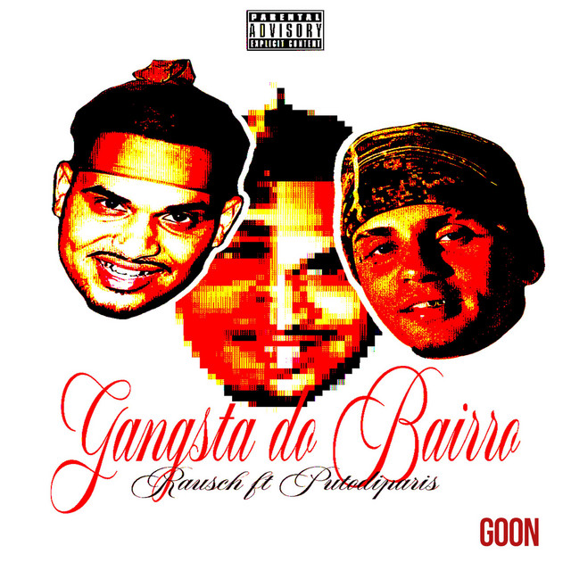 Gangsta do bairro