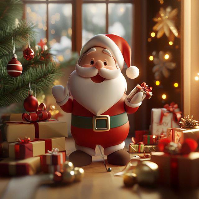 Navidad Musical: la Colección Definitiva de Canciones Festivas y Mágicas de Invierno cover art