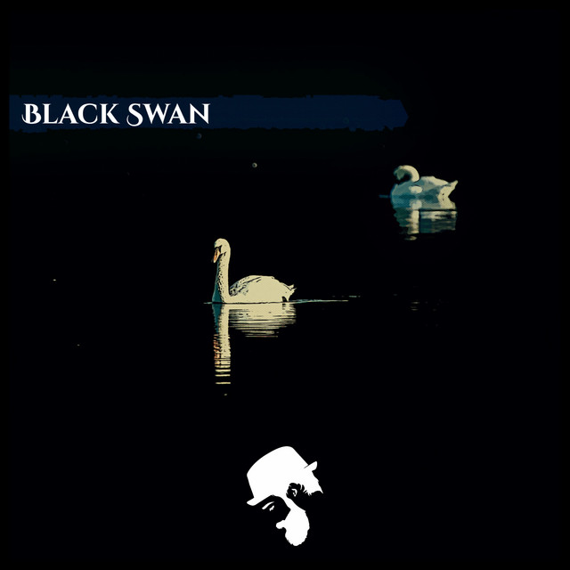 Обкладинка Kondo — Black Swan