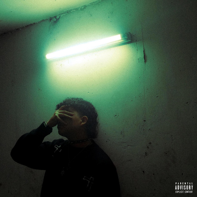 METAMORFO cover art