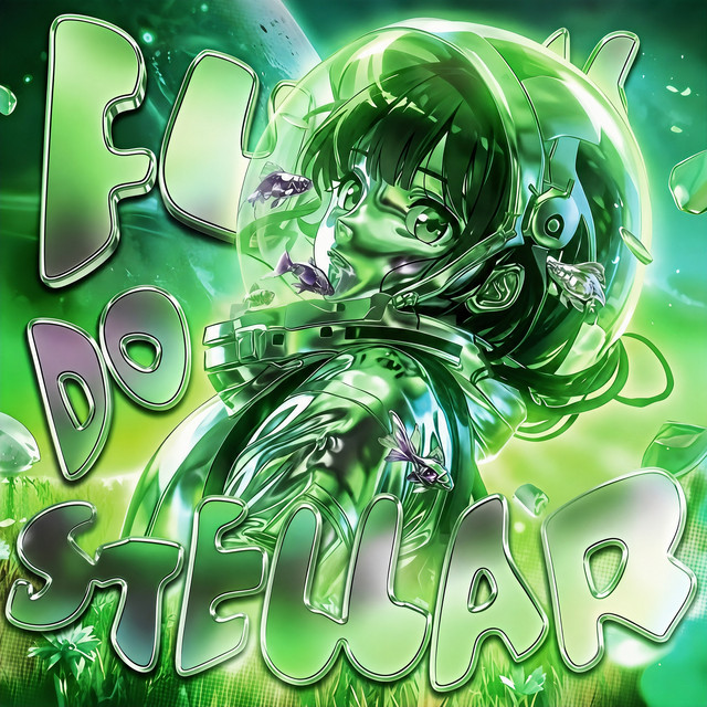 FUNK DO STELLAR