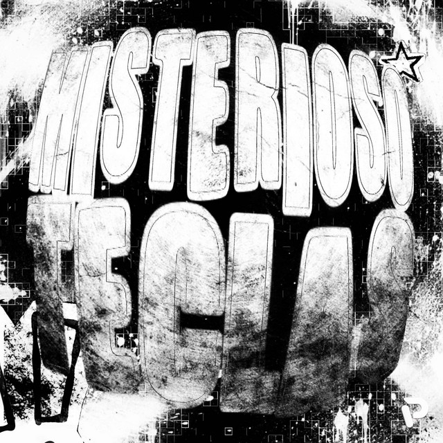 MISTERIOSO TECLAS