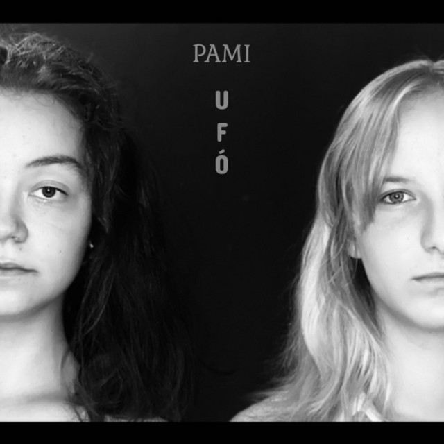 UFÓ cover art