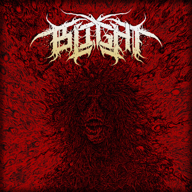 Behexen cover art