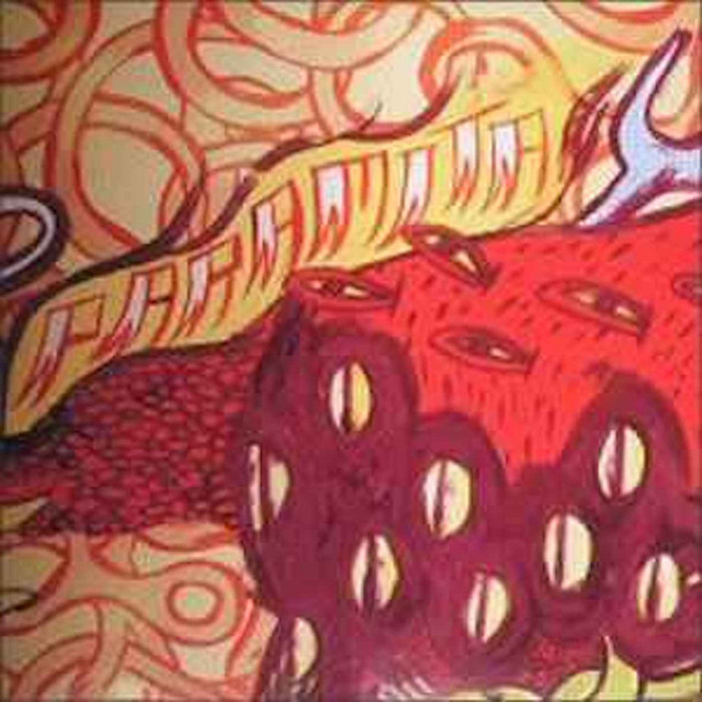 Paramita cover art