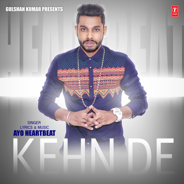 Kehn De cover