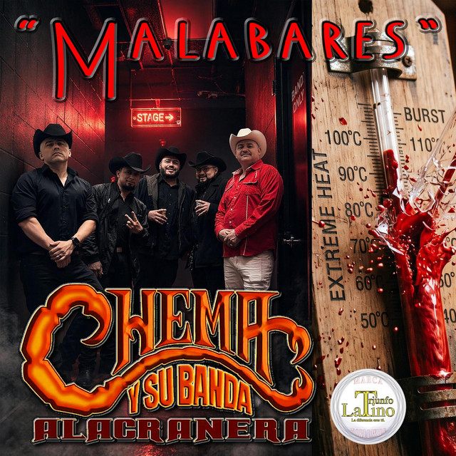 Chema Y Su Banda Alacranera