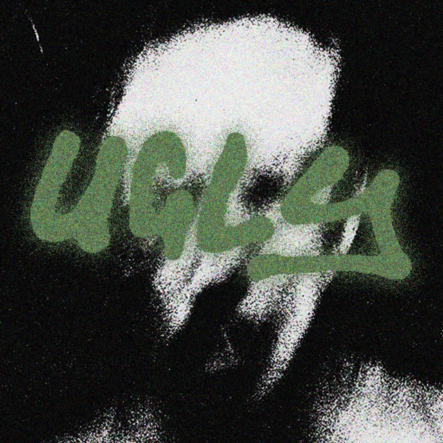 UGLY cover art