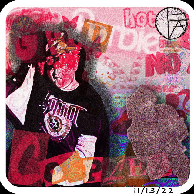GOD COMPLEX cover art