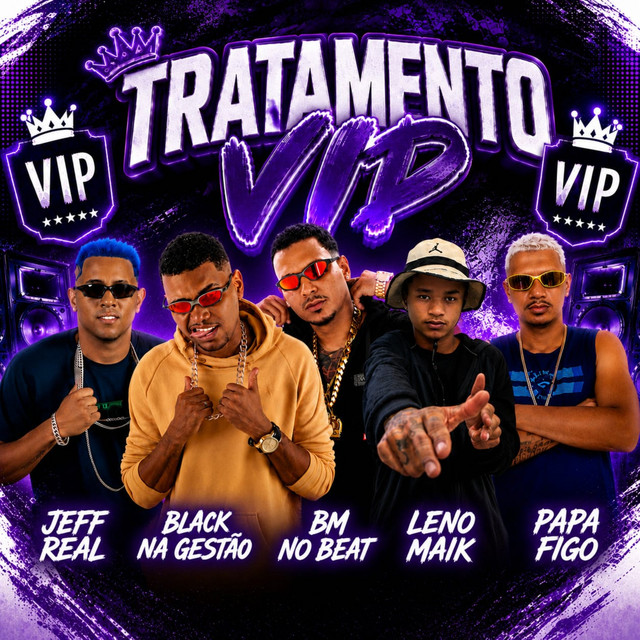 Tratamento Vip