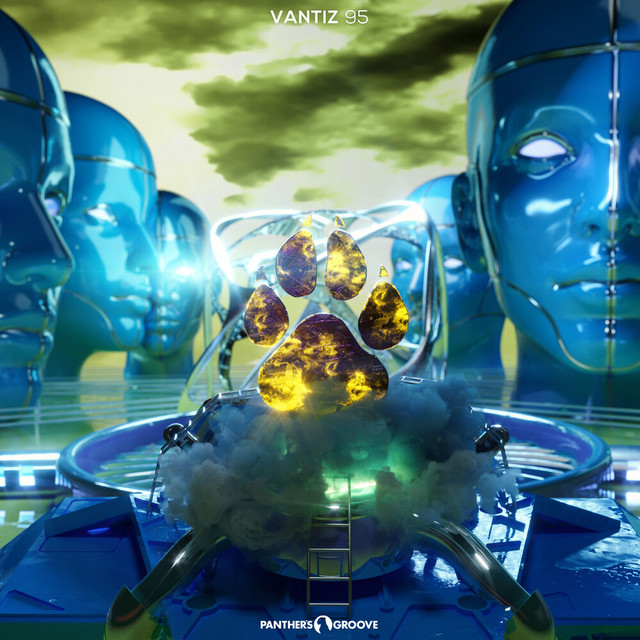 95 cover art