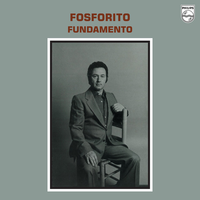 Fundamento (Reedición 2012) cover art