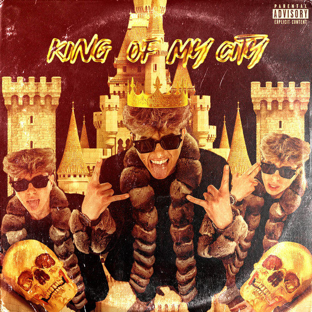King Of My City