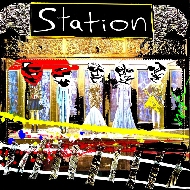 Station