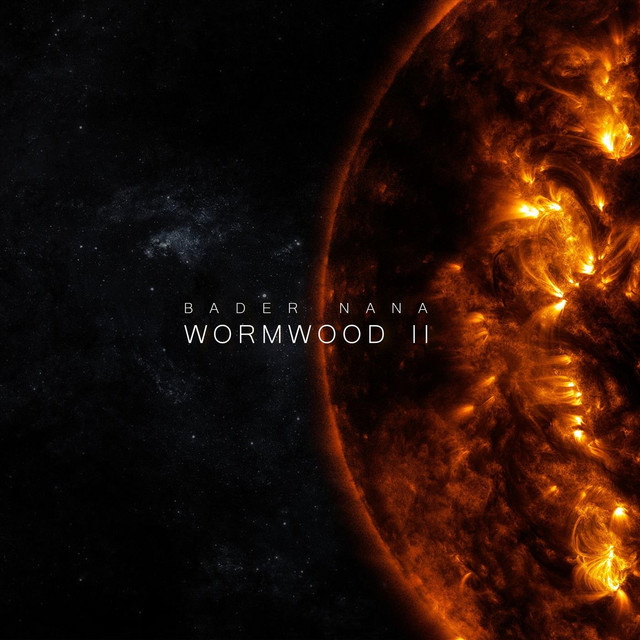 Wormwood 2 cover