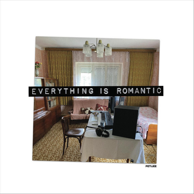 undefined album image