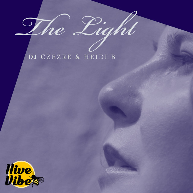 The Light album art