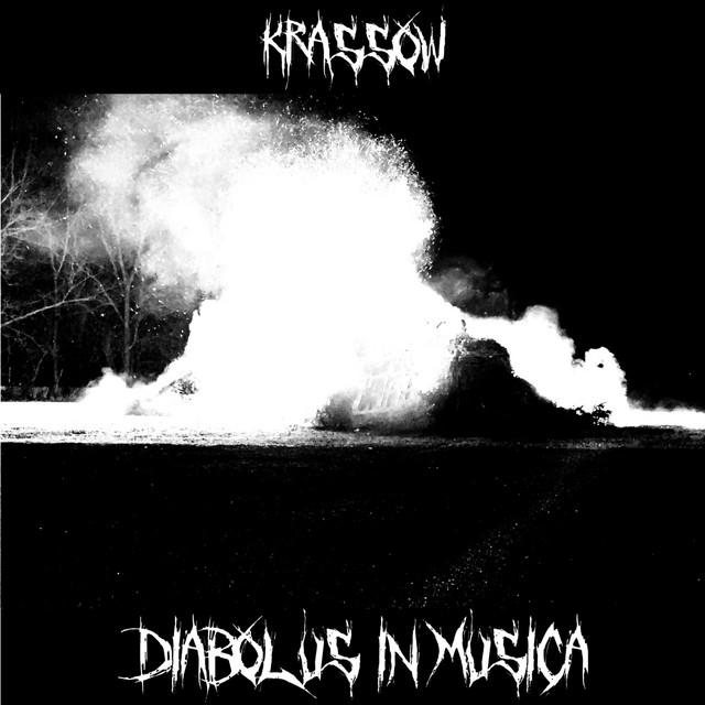Diabolus In Musica Album By Krassow Spotify
