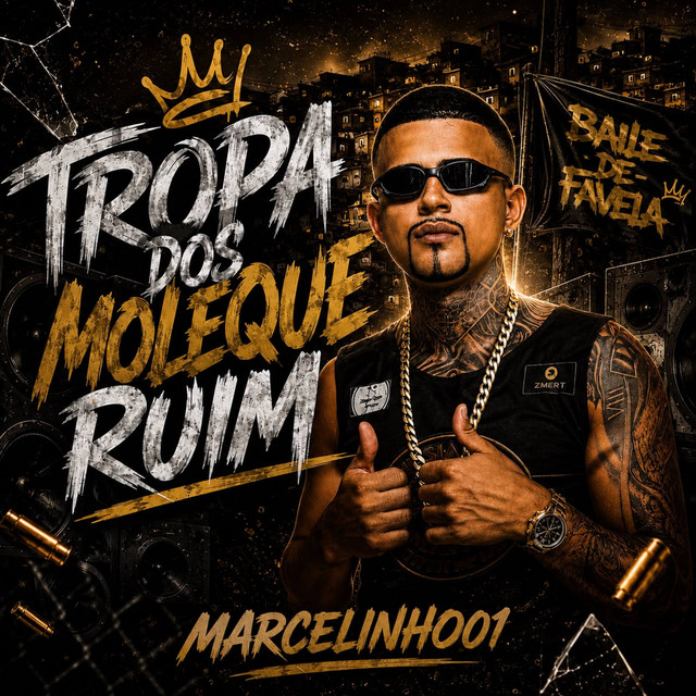 Tropa dos Moleque Ruim