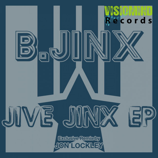 Jive Jinx EP - EP by B. Jinx | Spotify