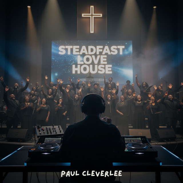 Steadfast Love House album image