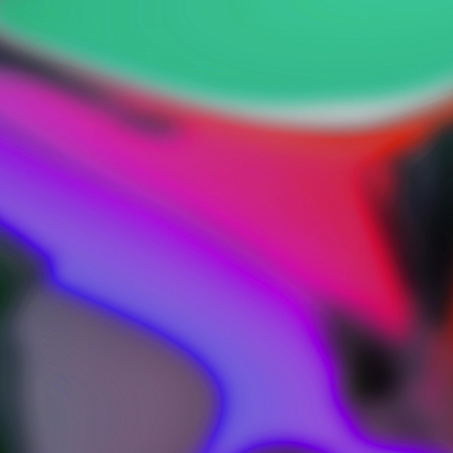 These Are for You cover art