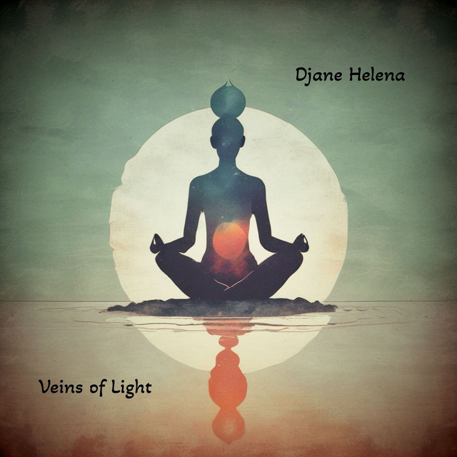 Veins of Light cover