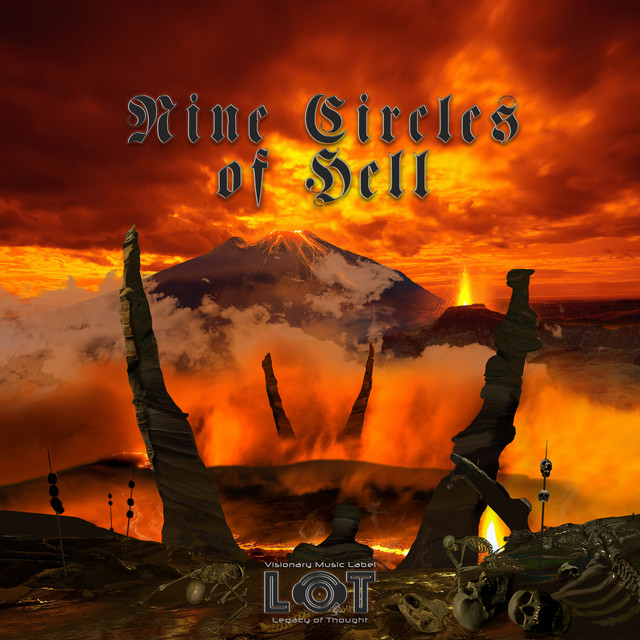 Nine Circles of Hell - Compilation by Various Artists | Spotify