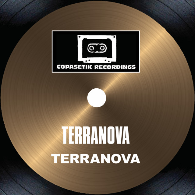 Terranova cover art