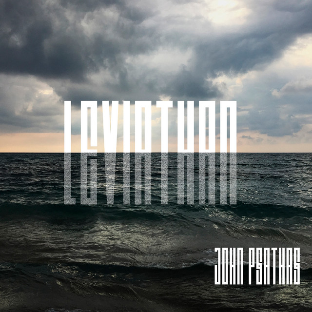 Leviathan cover art