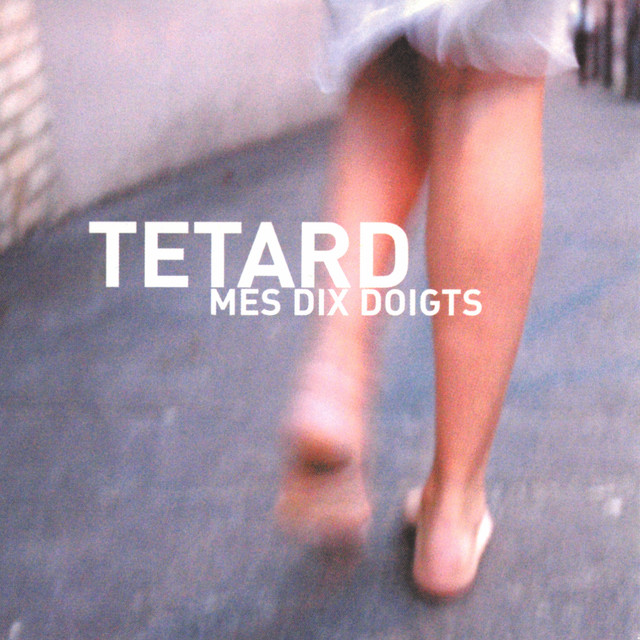 Mes Dix Doigts cover