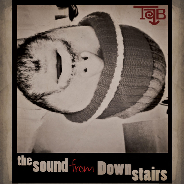 The Sound from Downstairs cover art
