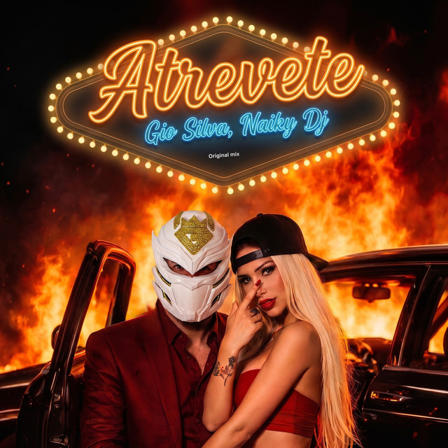 Atrevete