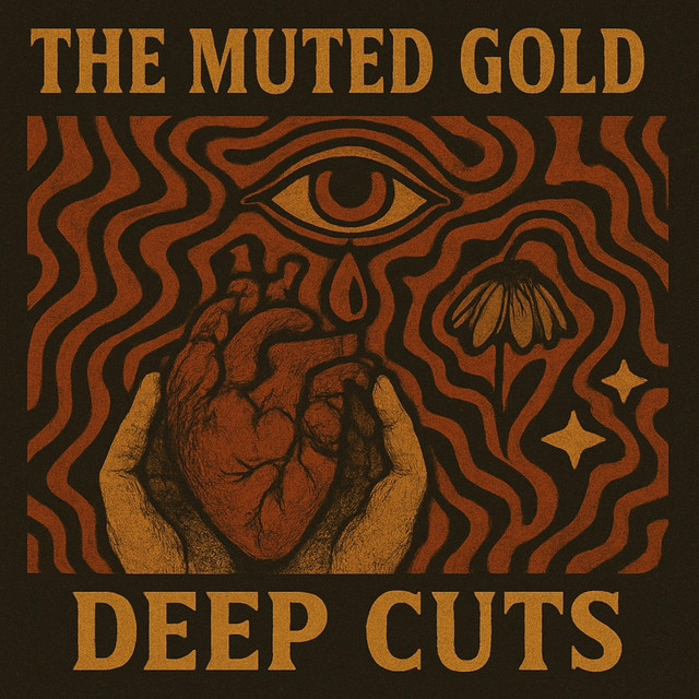Deep Cuts cover art