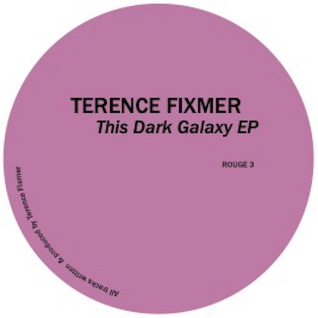 This Dark Galaxy by Terence Fixmer