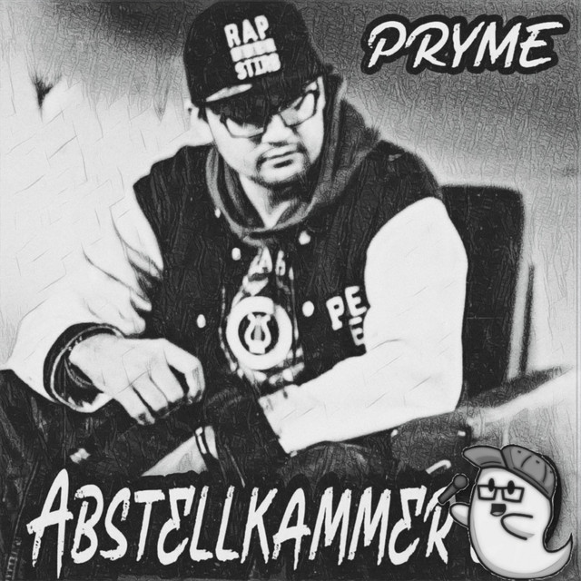 Abstellkammer cover art