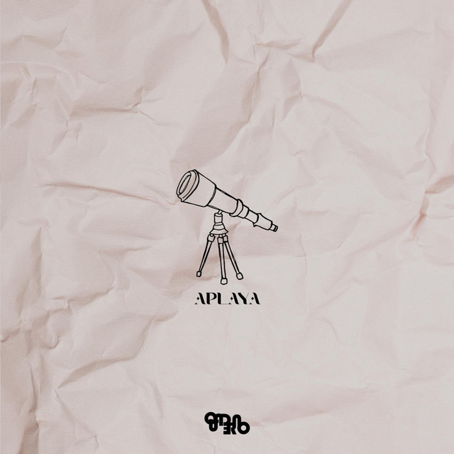 Aplaya cover art