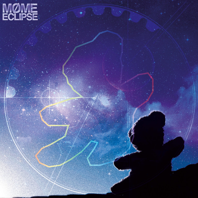Eclipse cover art