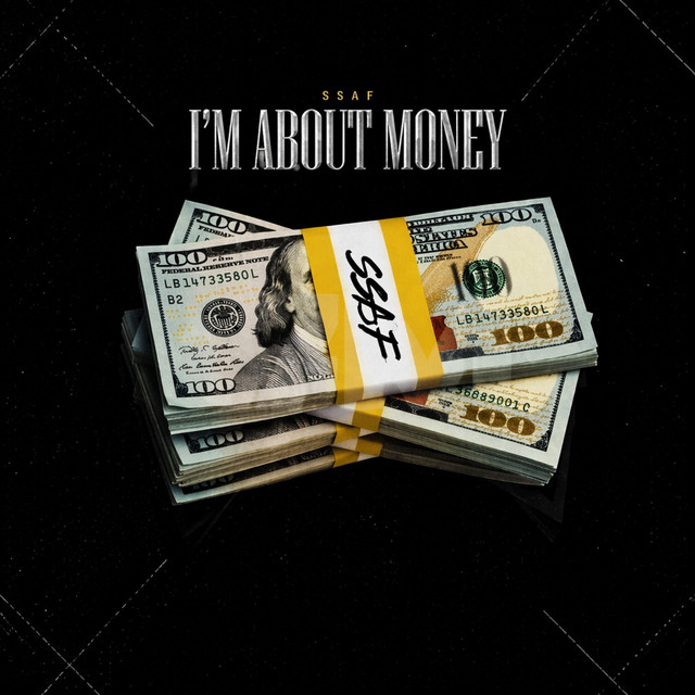 I'm About Money